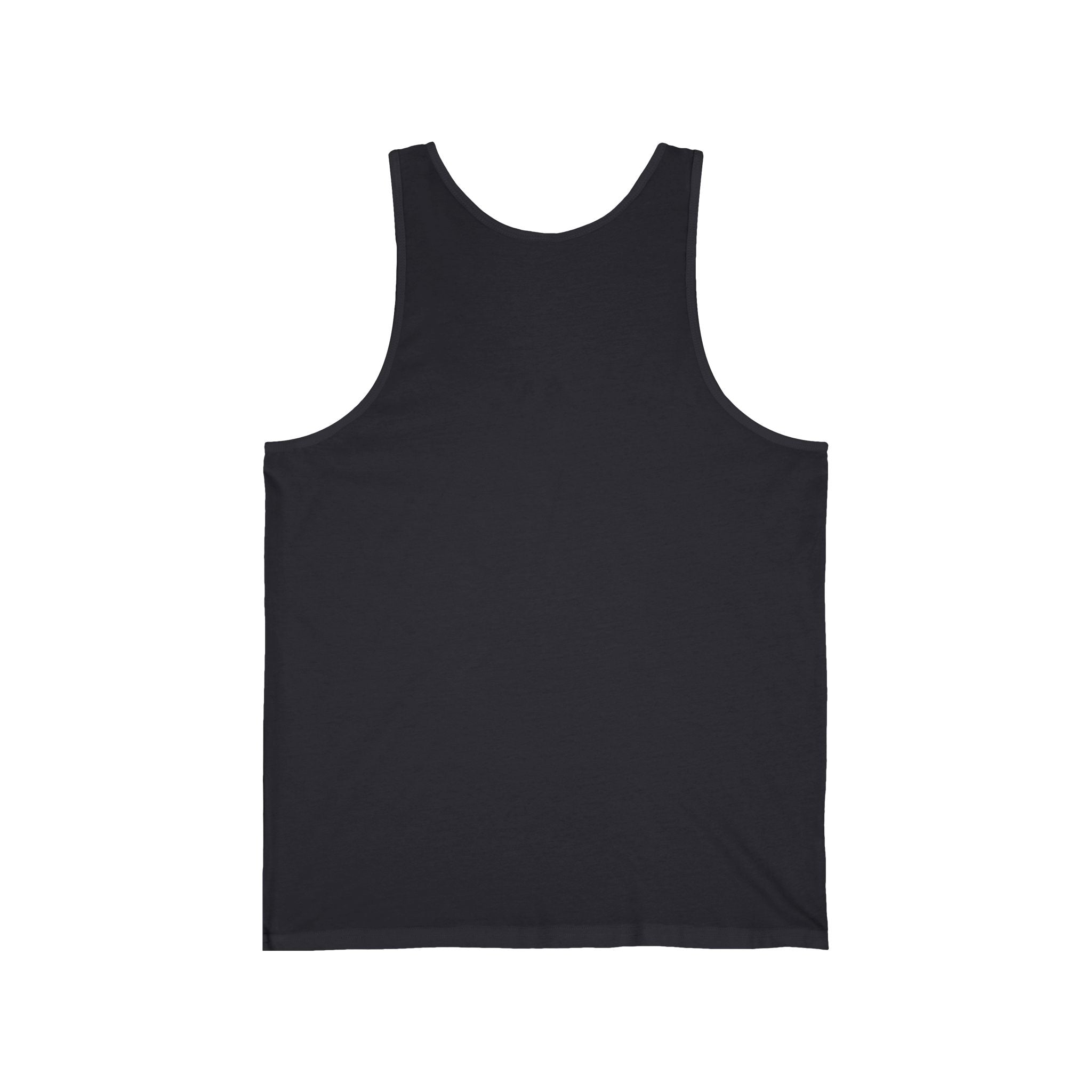 Black Americans vs Everybody Tank Top | Social Justice Statement Tee