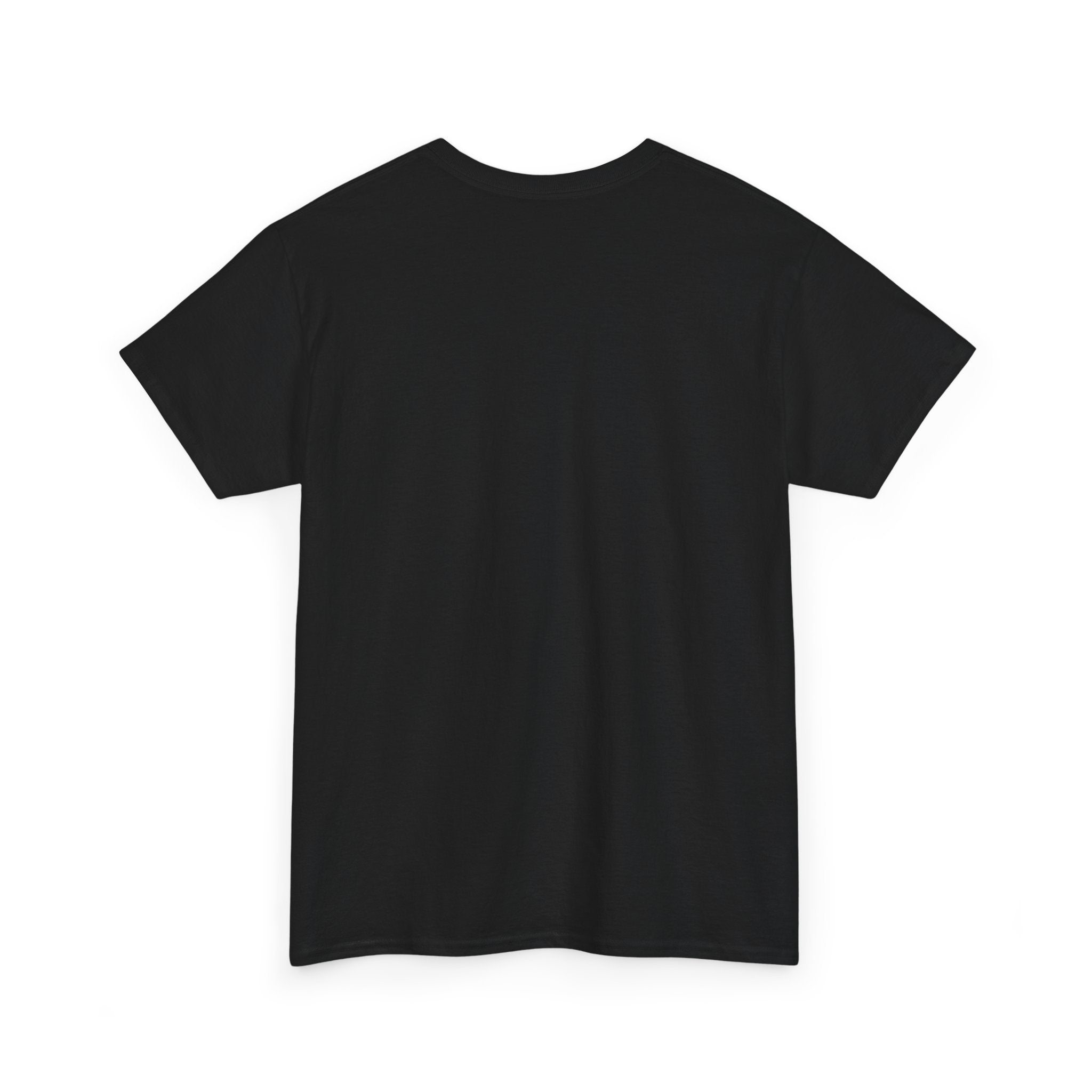 Ankh Tee - "My Ancestors Don't Play About Me" Gold Soul Heritage T-Shirt
