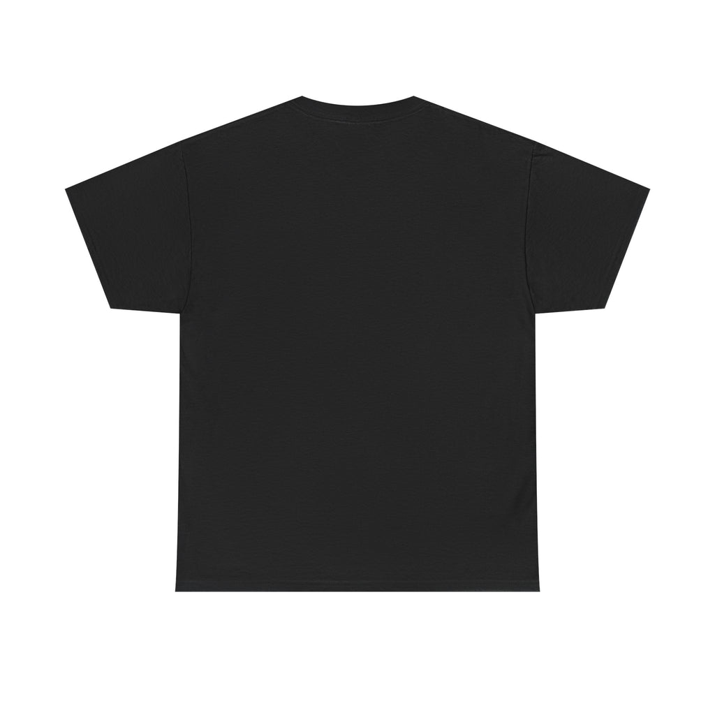 Ankh Tee - "My Ancestors Don't Play About Me" Gold Soul Heritage T-Shirt