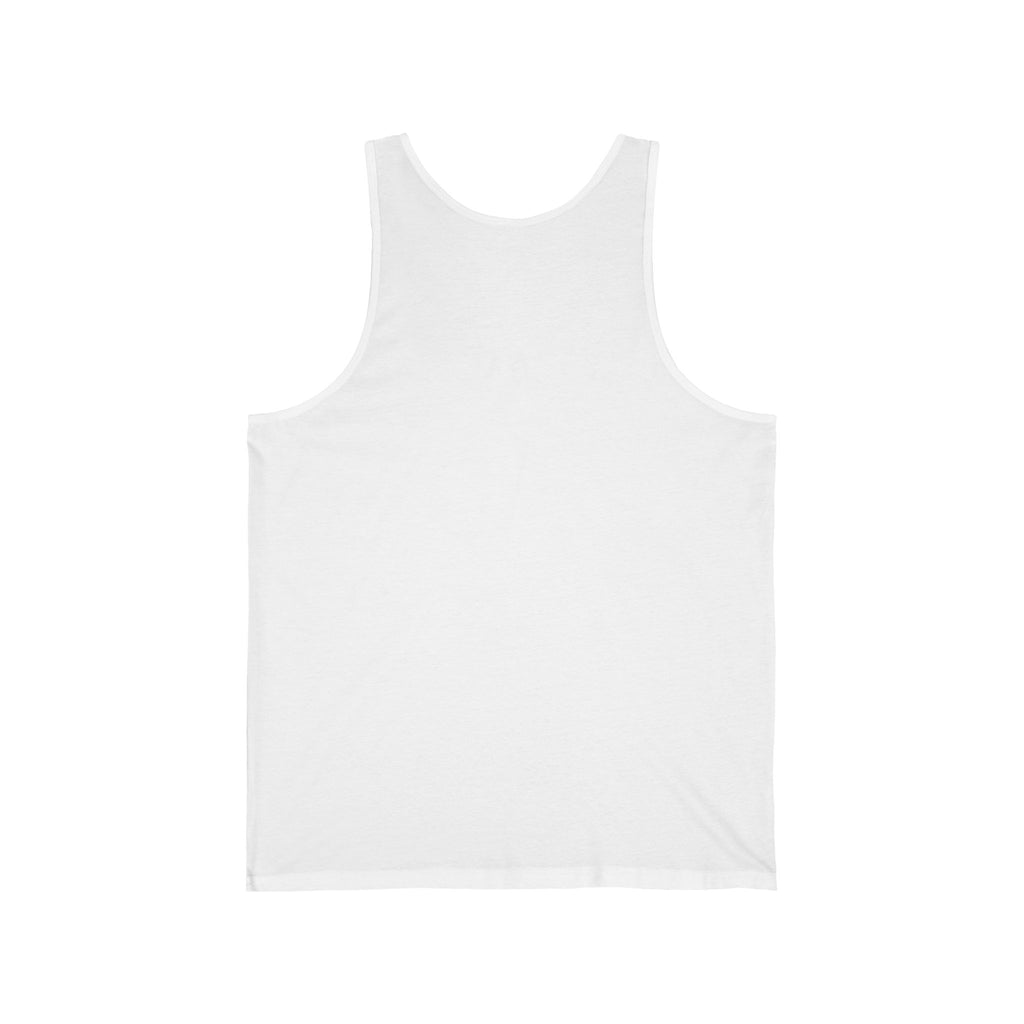 Black Americans vs Everybody Tank Top | Social Justice Statement Tee
