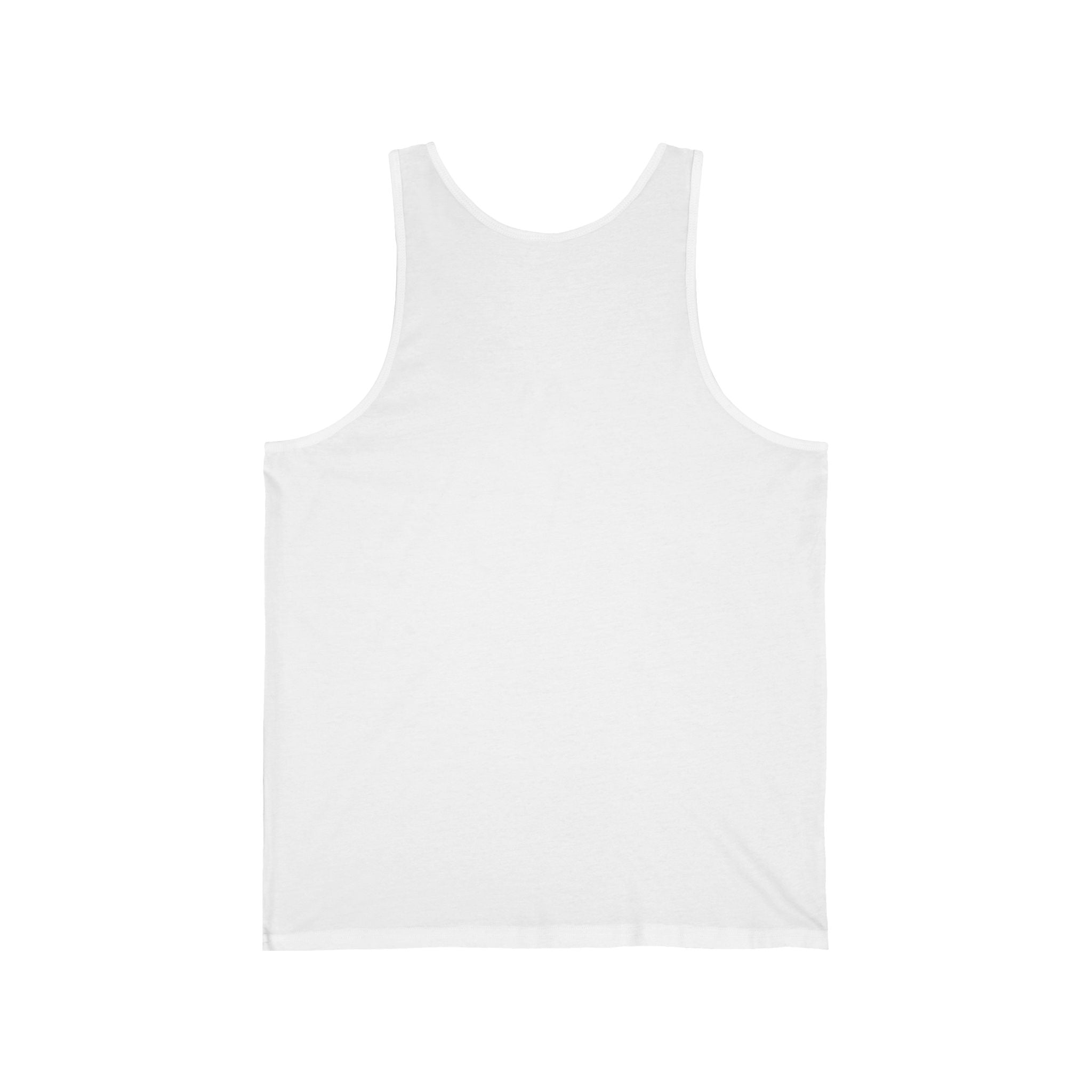 Black Americans vs Everybody Tank Top | Social Justice Statement Tee
