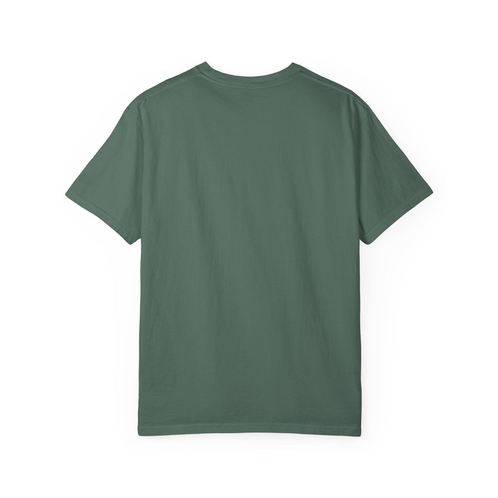 T-Shirt — My Ancestors Don’t Play 'Bout Me (Egyptian Ankh Pyramid Design)