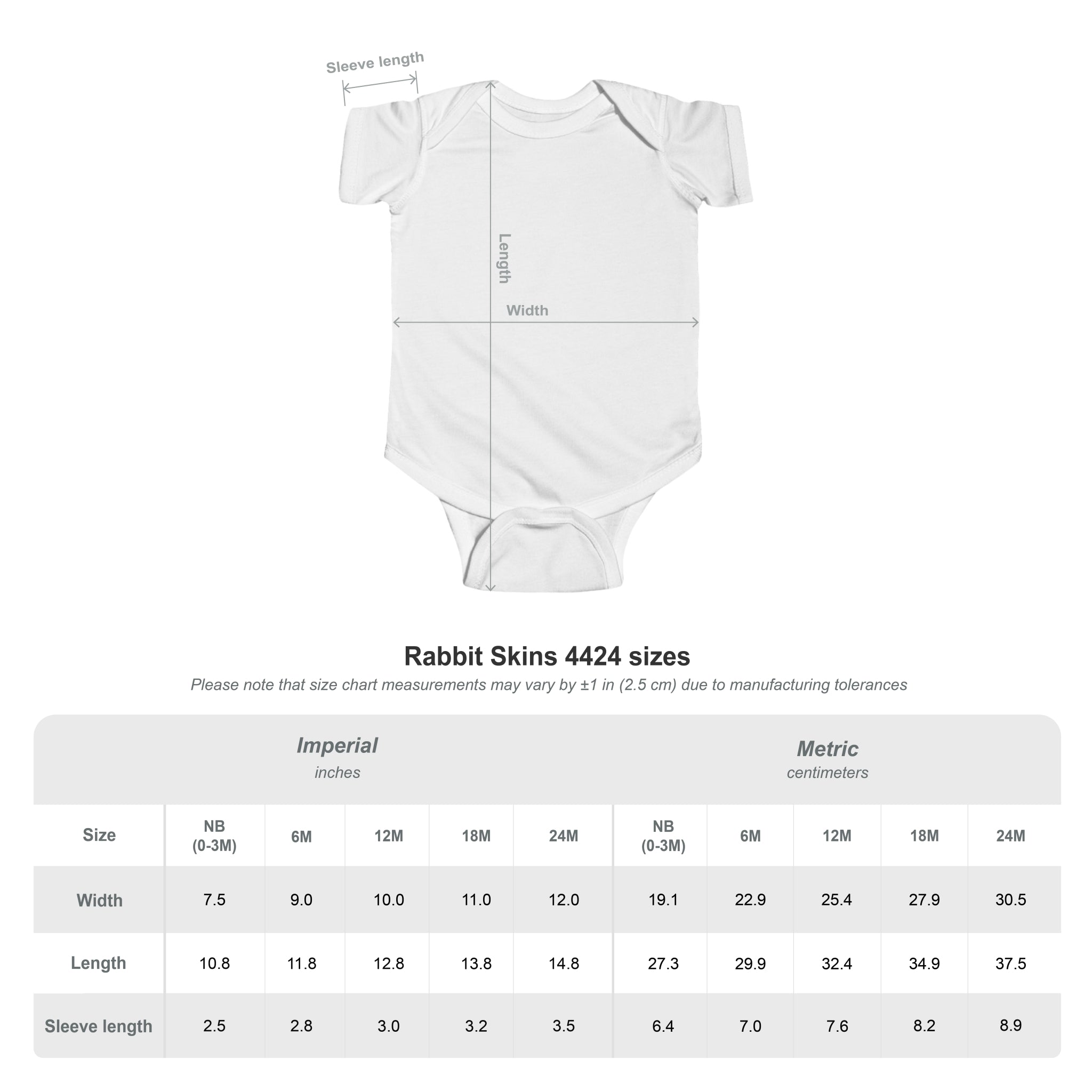 BAVE Graffiti Script Infant Bodysuit | Colorful Street Art Baby Onesie