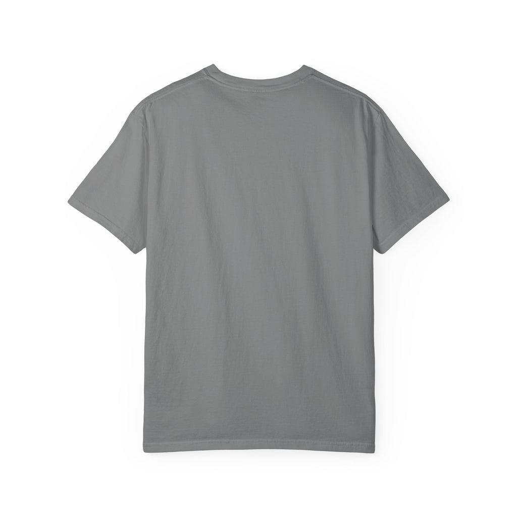Black Americans vs Everybody T-shirt | Bold Graphic Statement Tee
