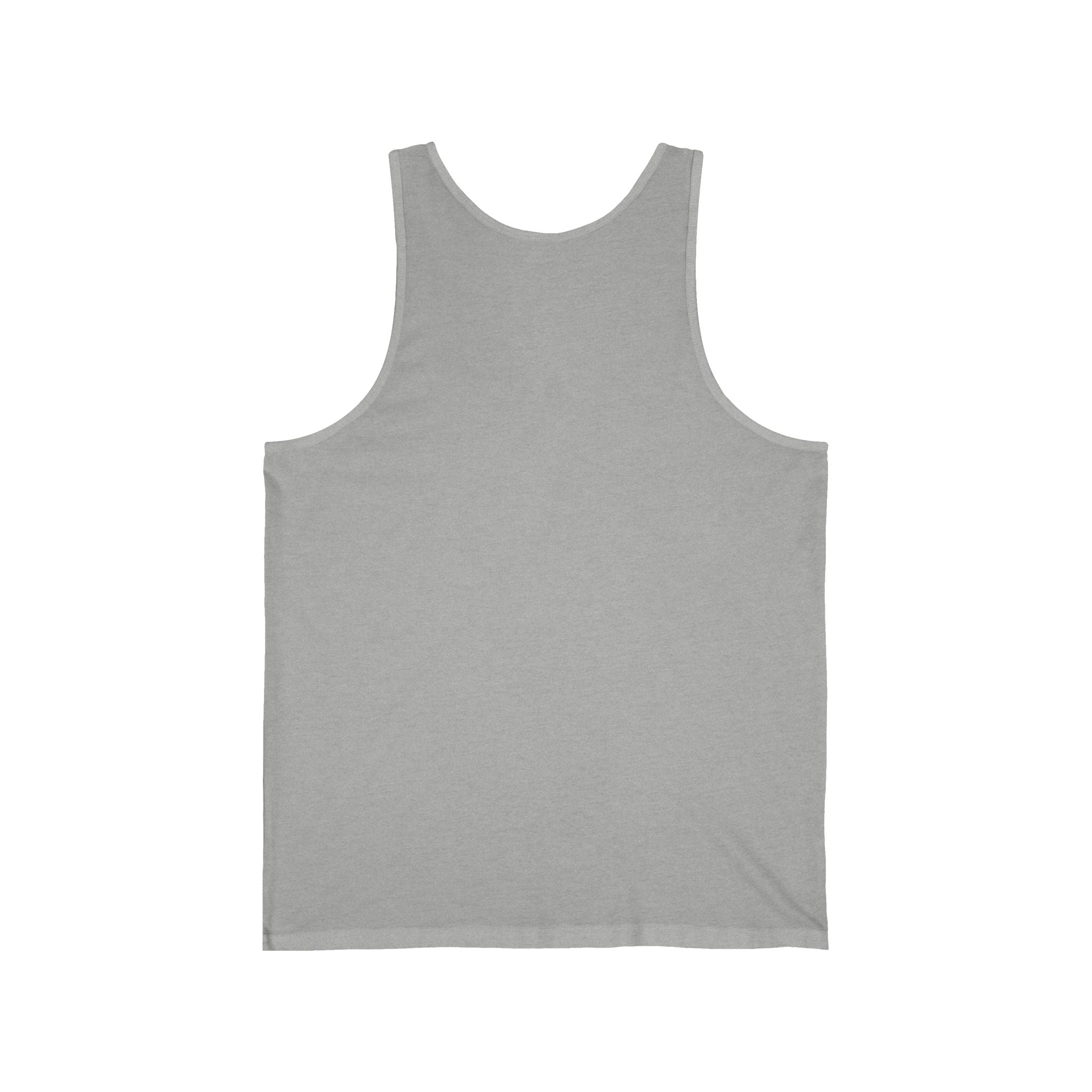 Black Americans vs Everybody Tank Top | Social Justice Statement Tee