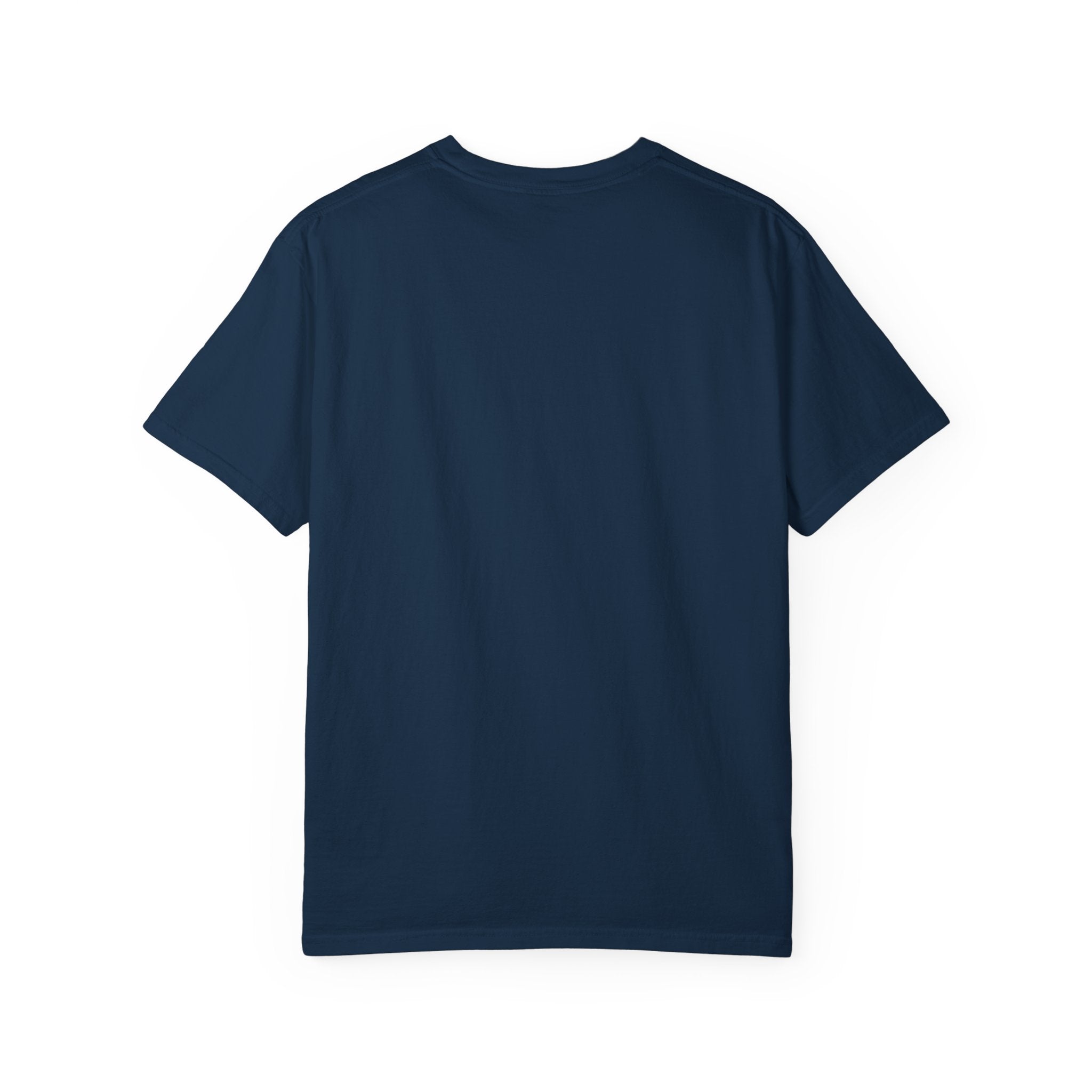 Black Americans vs Everybody T-shirt | Bold Graphic Statement Tee