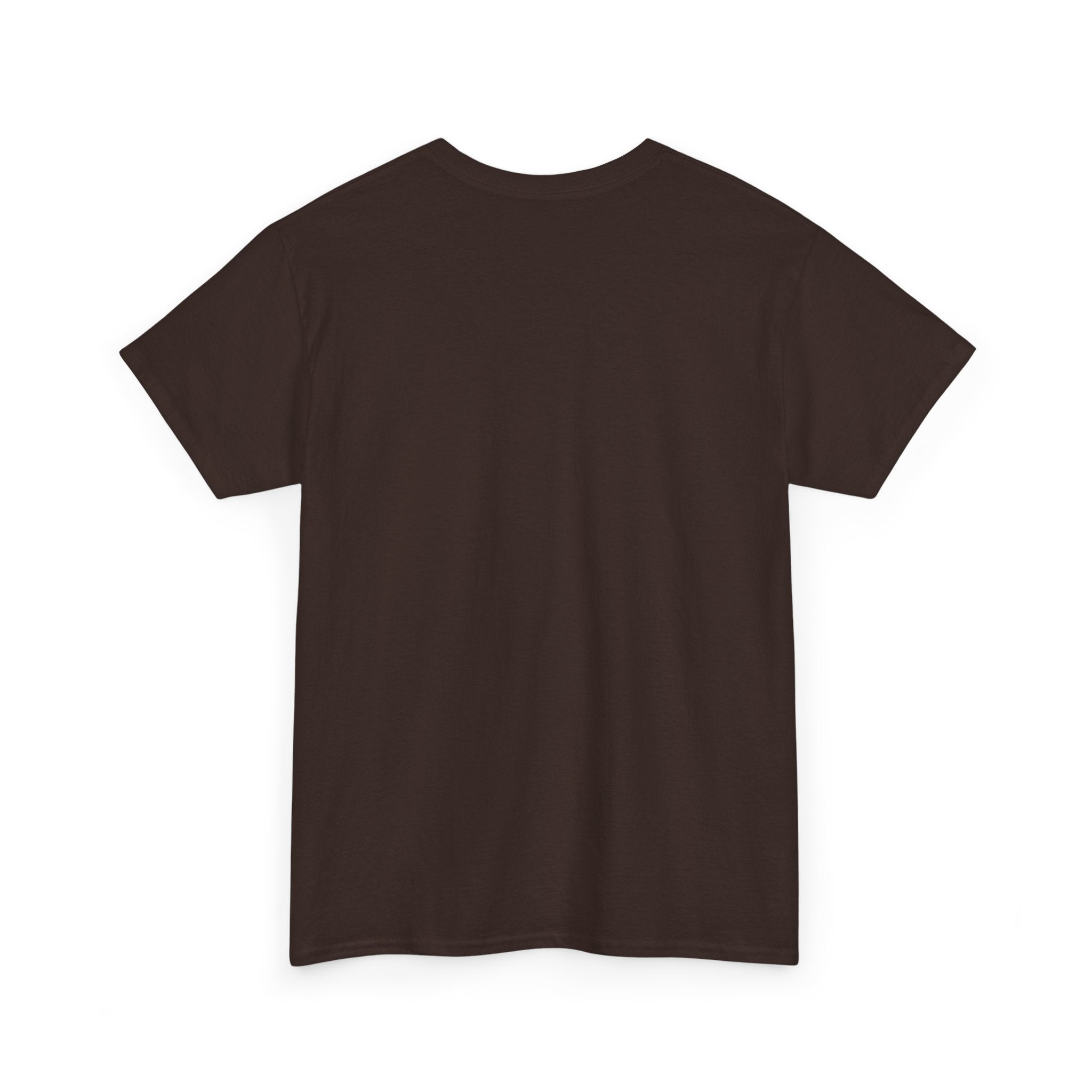 Ankh Tee - "My Ancestors Don't Play About Me" Gold Soul Heritage T-Shirt