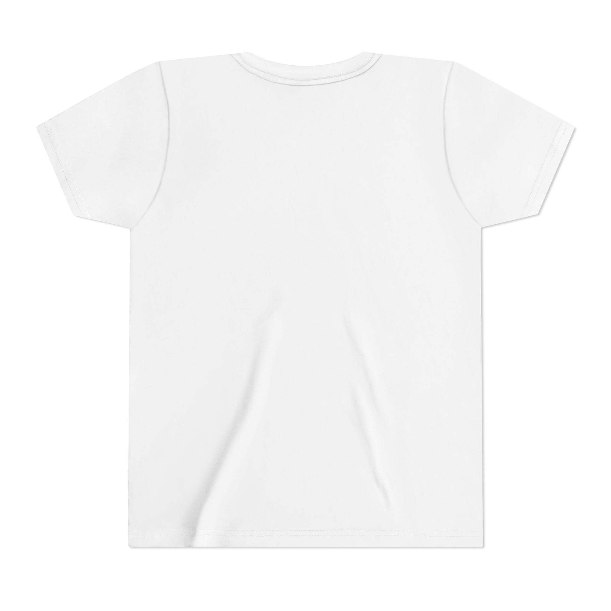 BAVE Black Americans vs Everybody graffiti design Youth Tee | colorful street art text