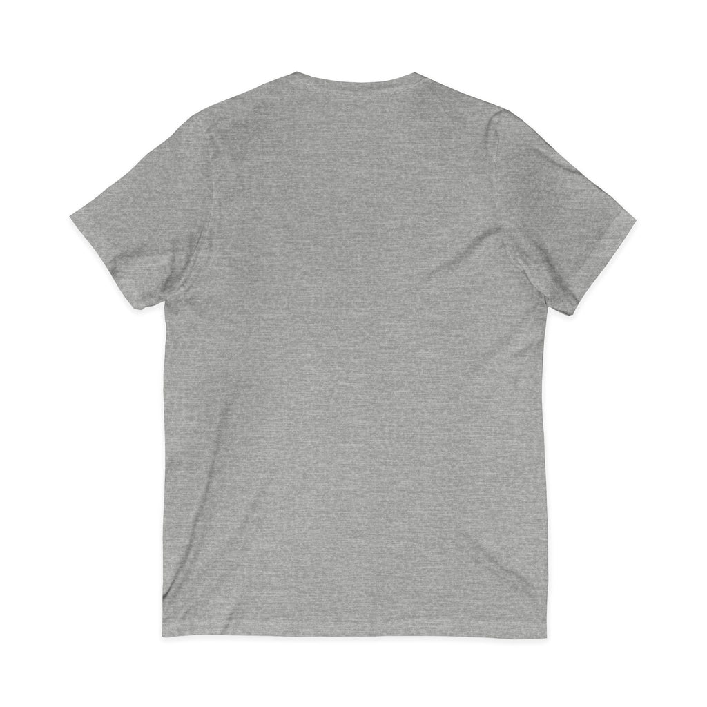 BAVE Black Americans vs Everybody T-Shirt | V-Neck Tee