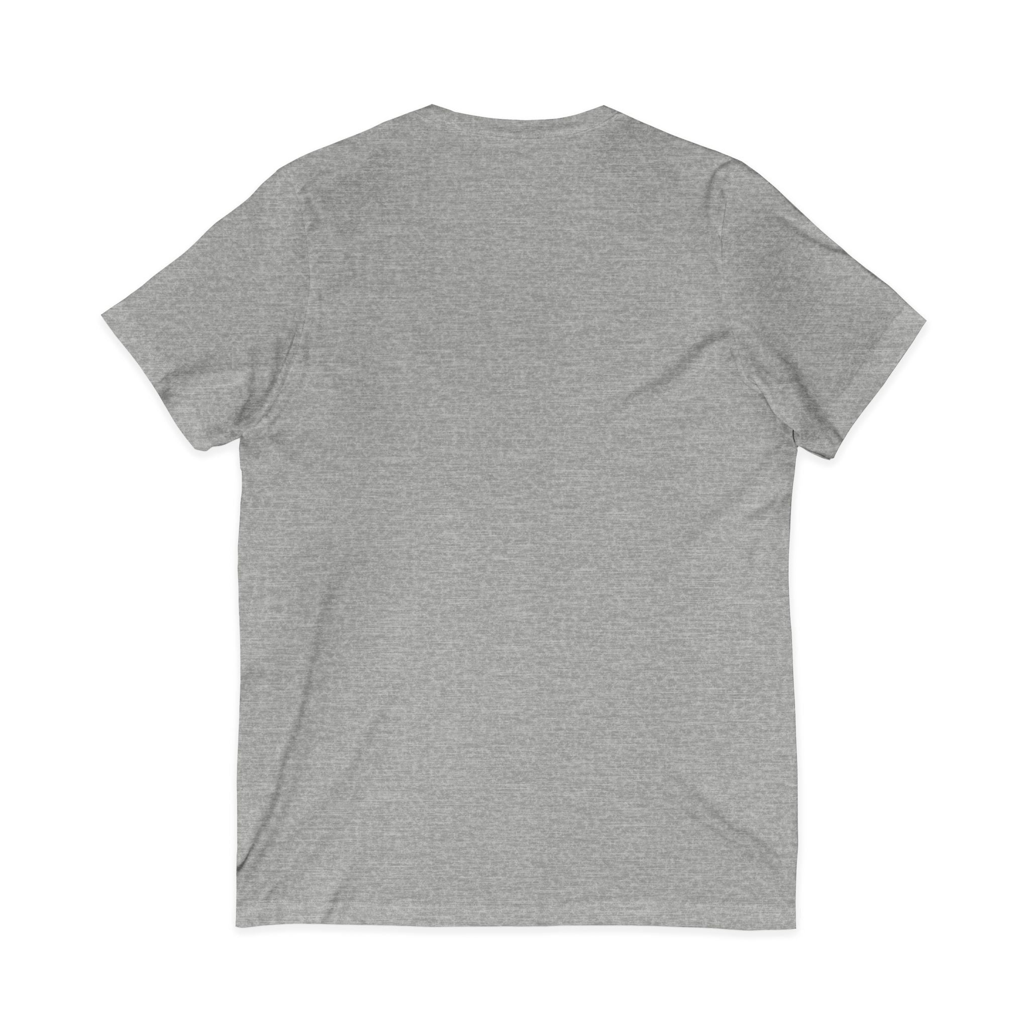 BAVE Black Americans vs Everybody T-Shirt | V-Neck Tee