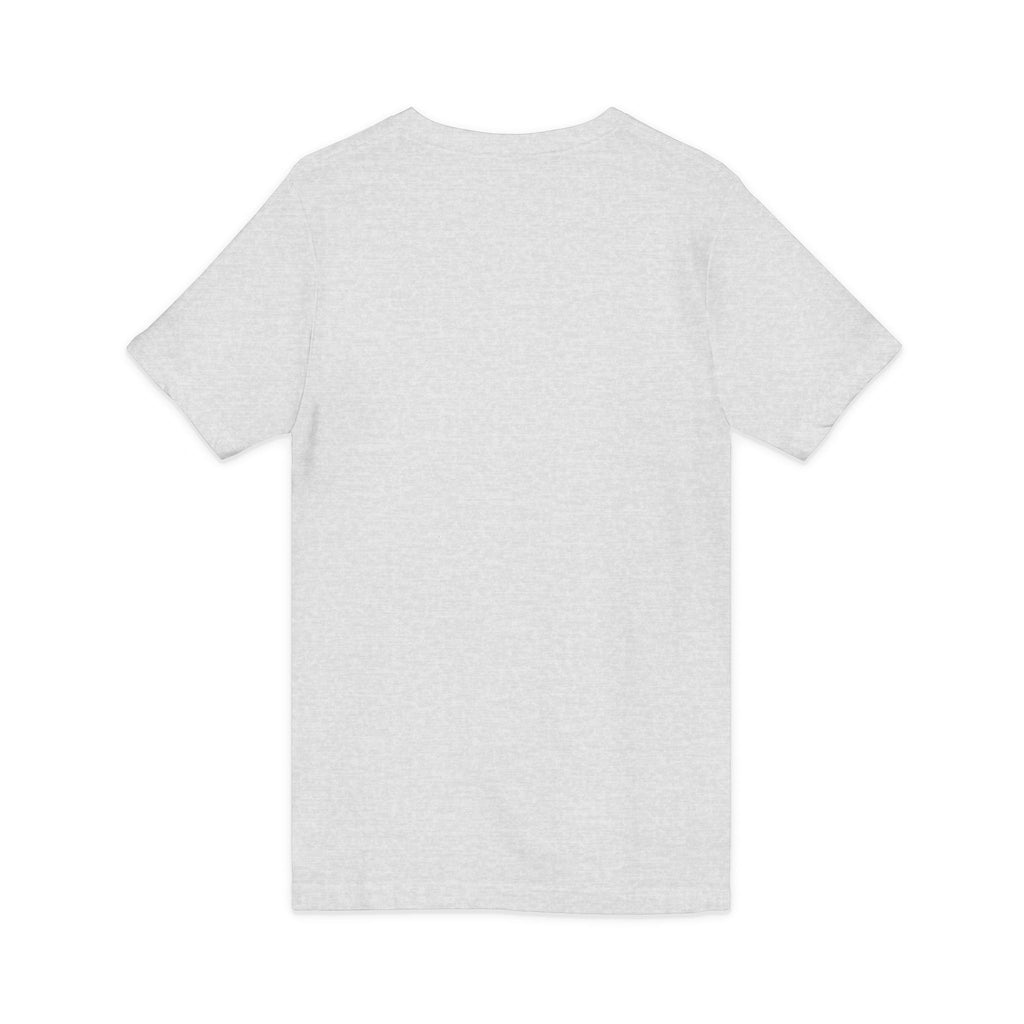 Black Americans Brave vs Everybody T-Shirt | V-Neck Tee