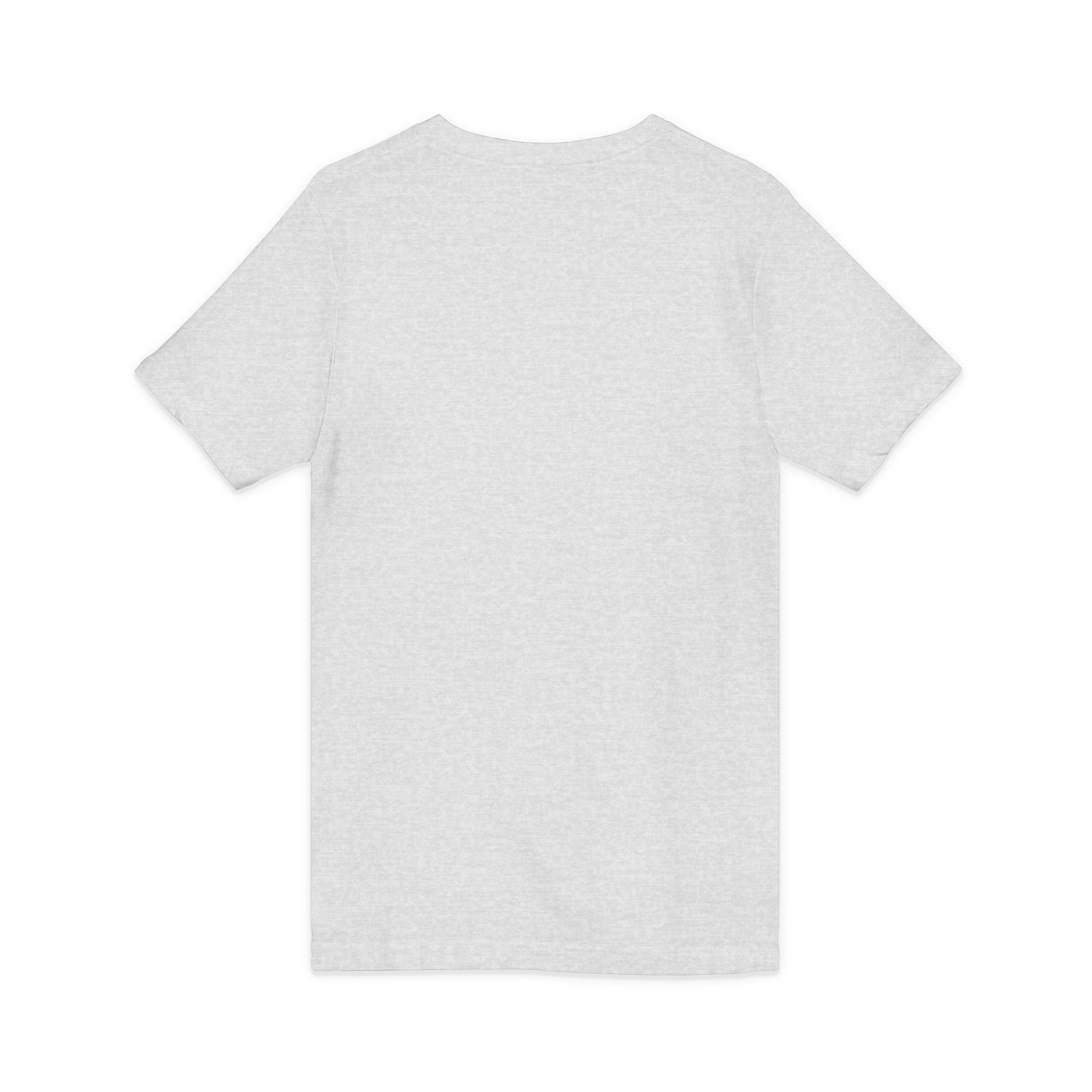 Black Americans Brave vs Everybody T-Shirt | V-Neck Tee