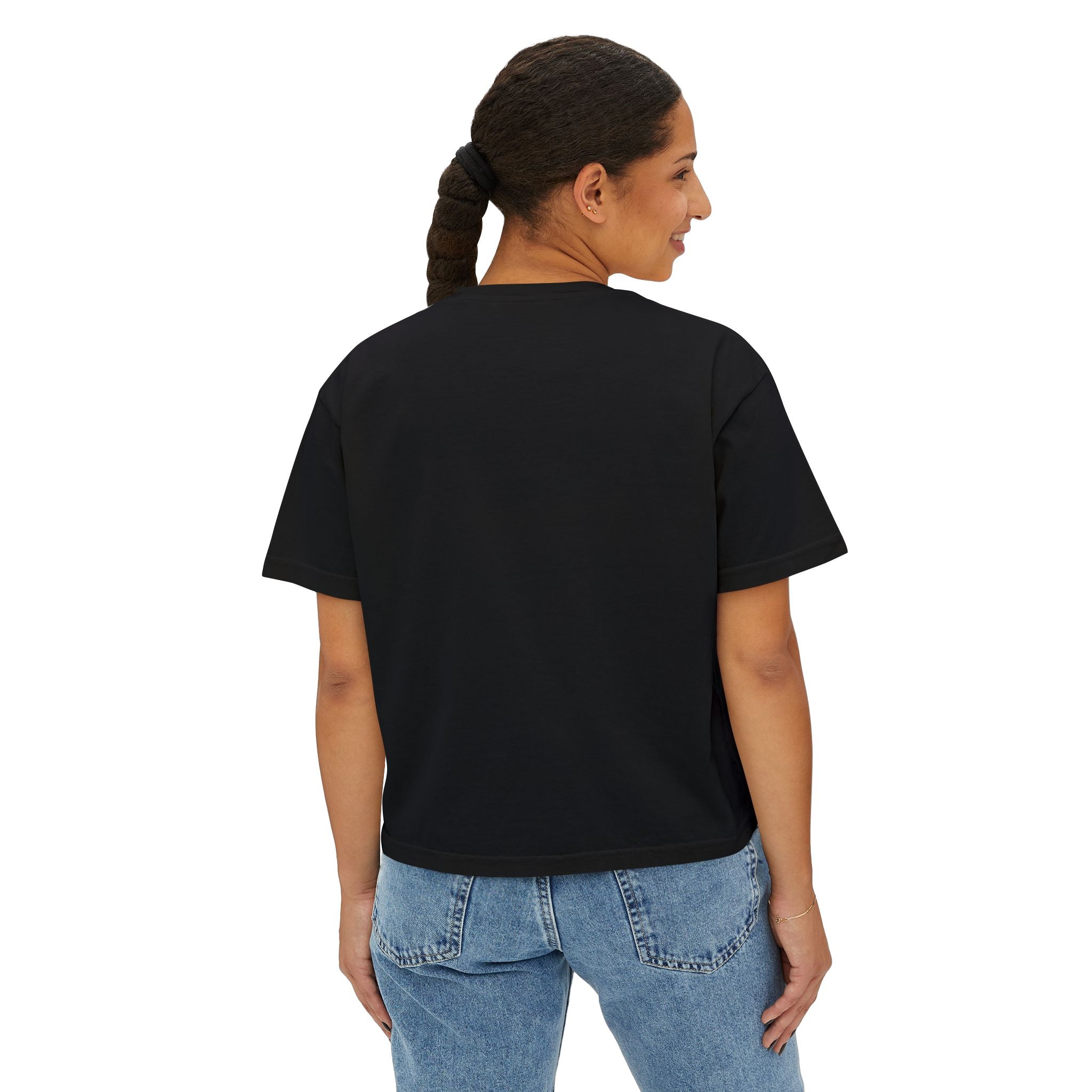 Black Americans vs Everybody T-Shirt | Social Justice Statement Tee