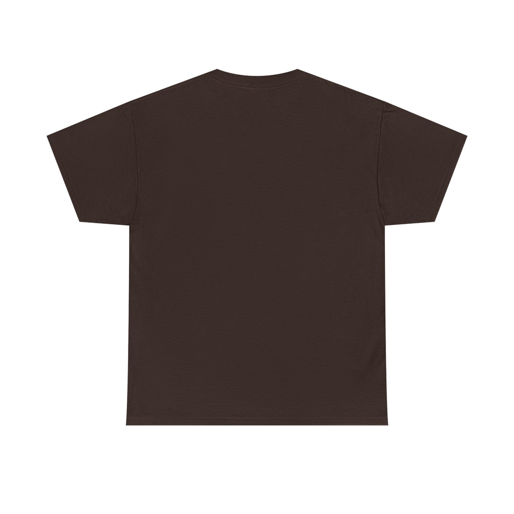 Ankh Tee - "My Ancestors Don't Play About Me" Gold Soul Heritage T-Shirt