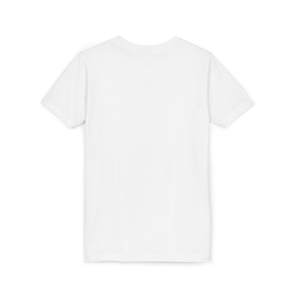 BAVE Black Americans vs Everybody graffiti design Youth Tee | colorful street art text