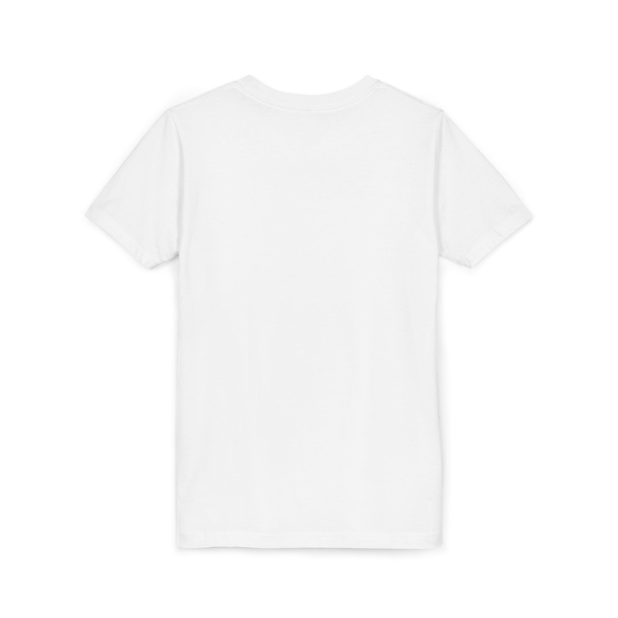 BAVE Black Americans vs Everybody graffiti design Youth Tee | colorful street art text