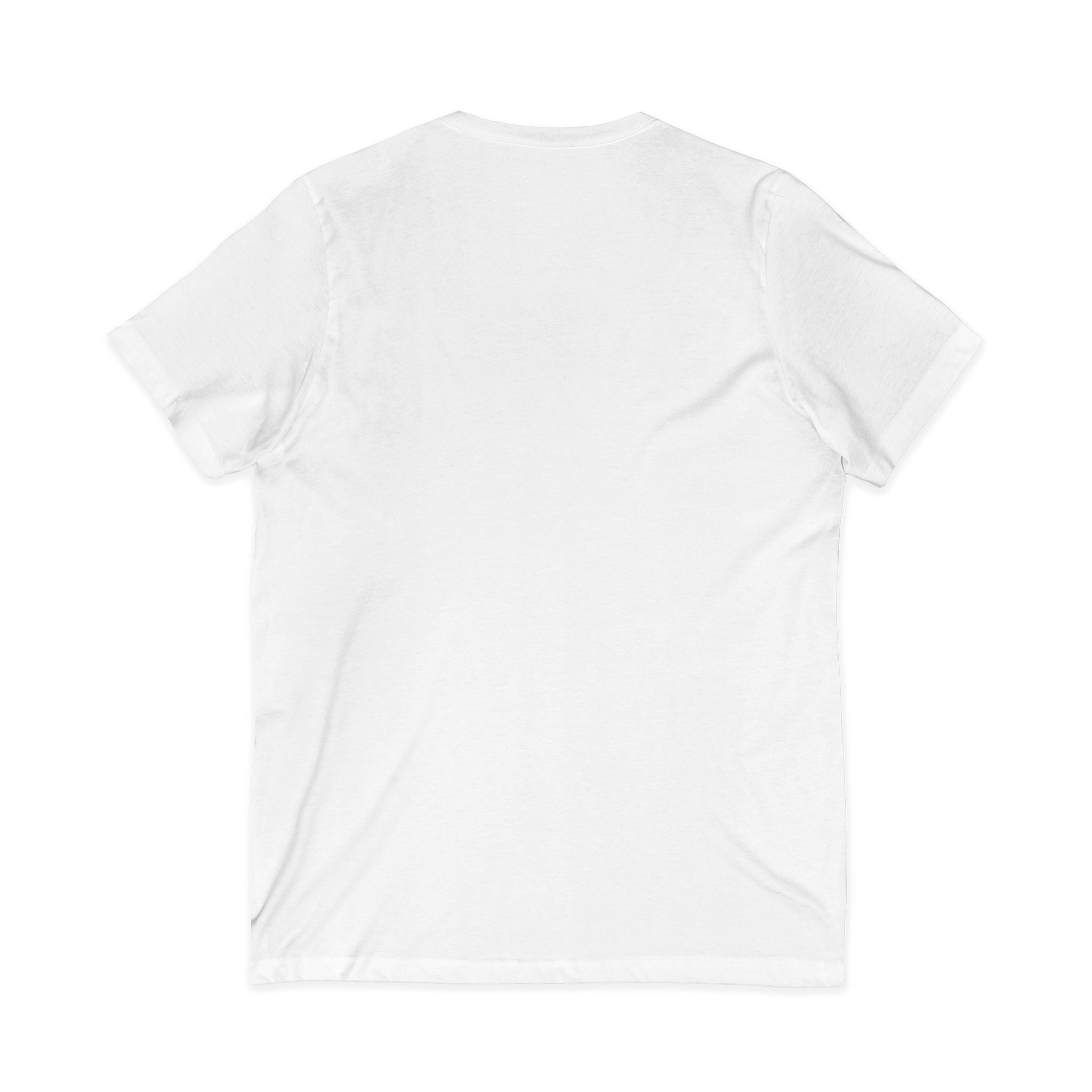 BAVE Black Americans vs Everybody T-Shirt | V-Neck Tee