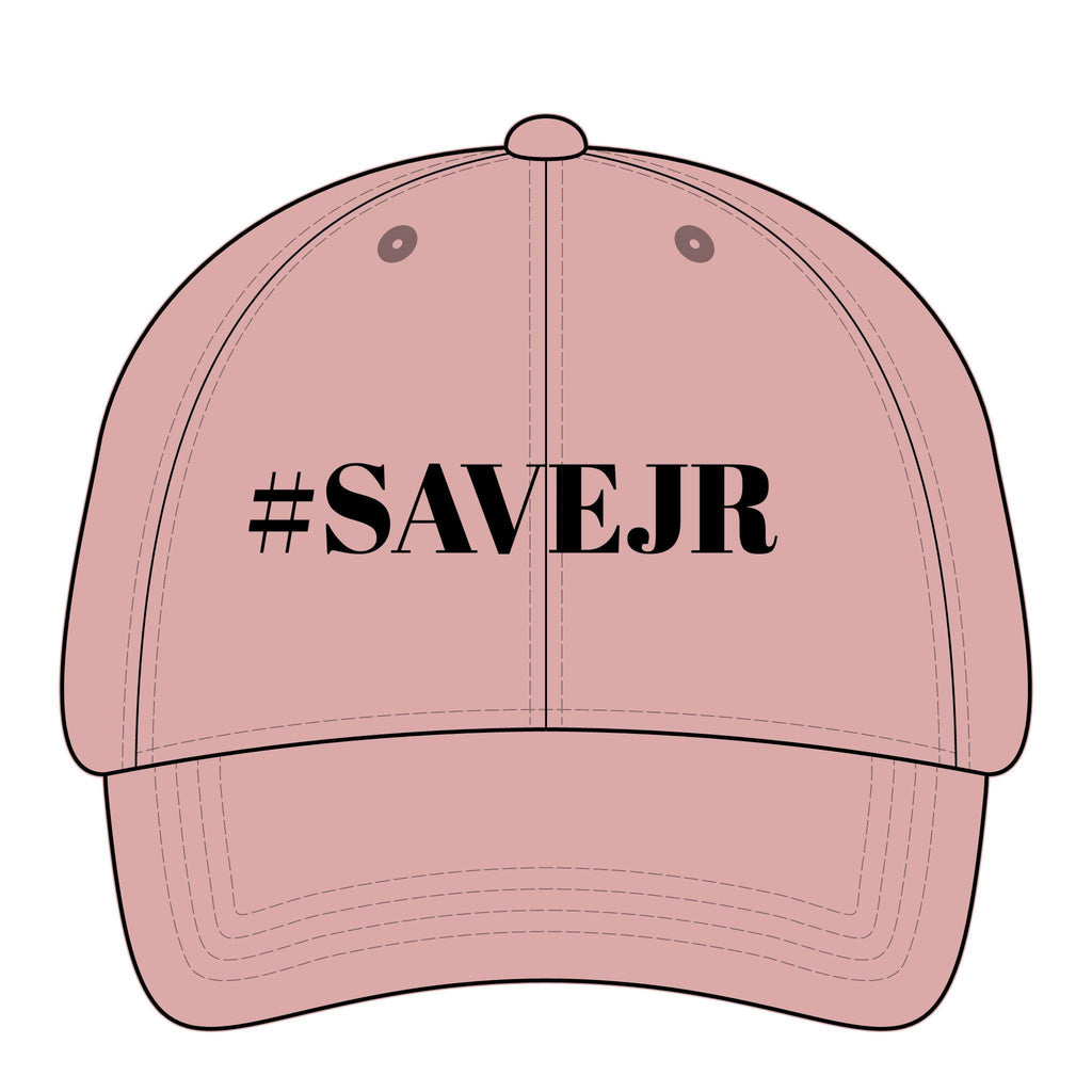 Women's Pigment-Dyed Cap with Fashion Undervisor (Embroidery)