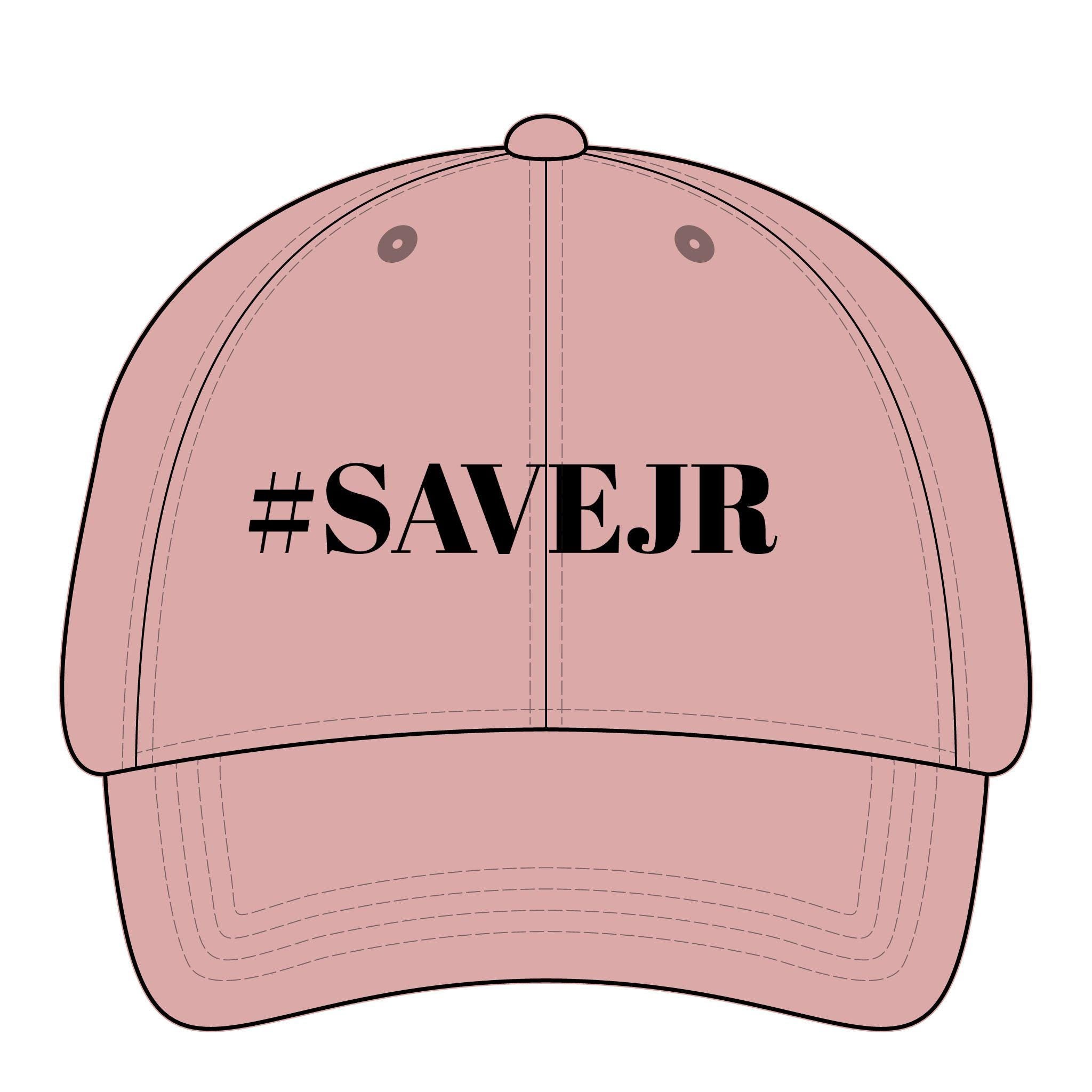 Women's Pigment-Dyed Cap with Fashion Undervisor (Embroidery)