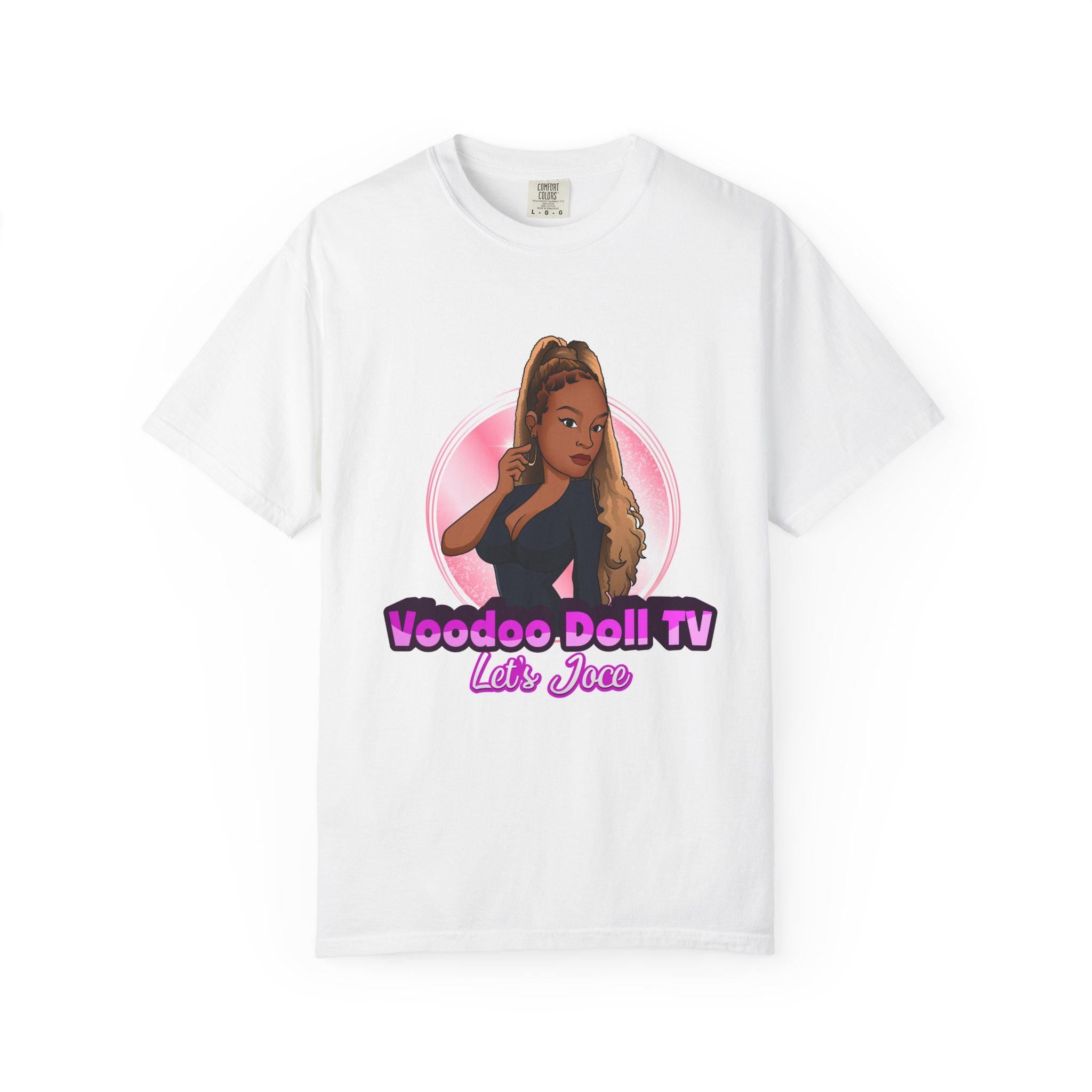 He Ain't Even From Acorn T-Shirt | Retro Purple Graphic Tee