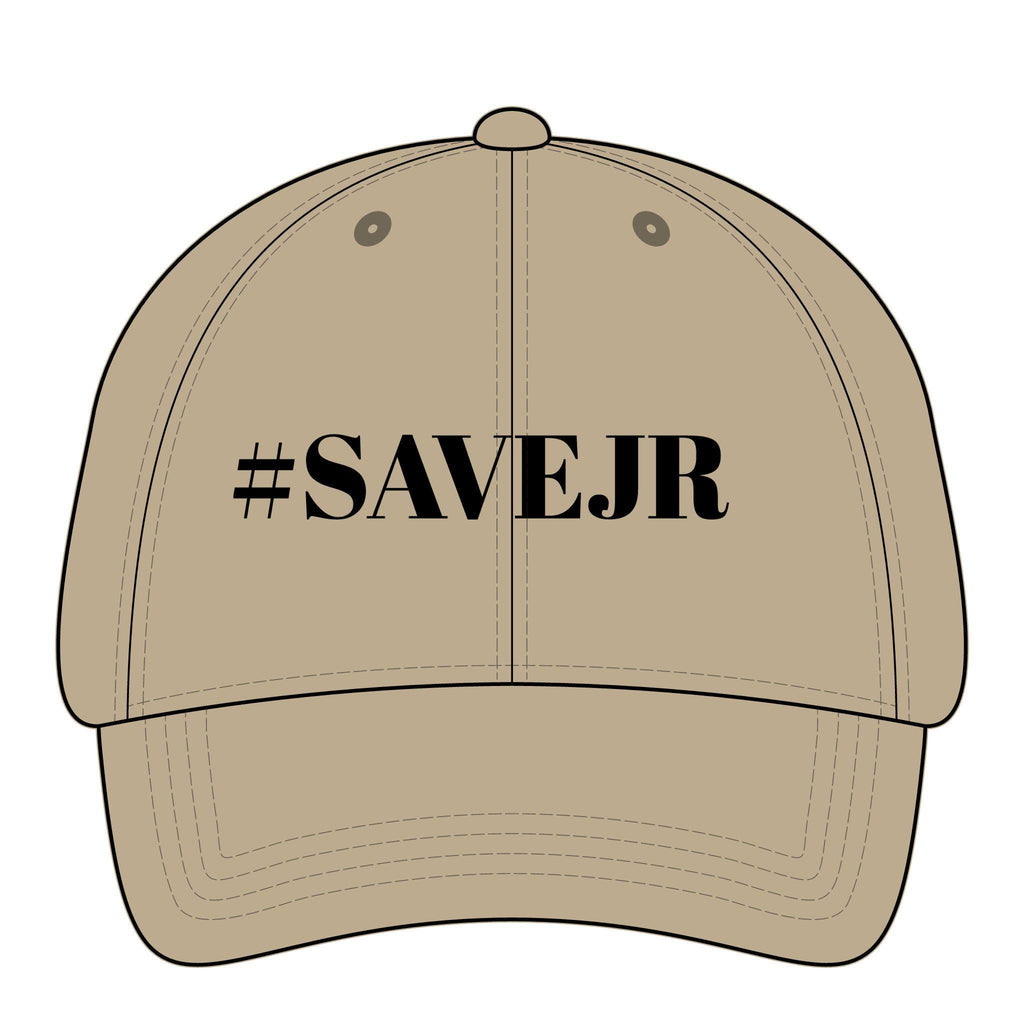 Women's Pigment-Dyed Cap with Fashion Undervisor (Embroidery)