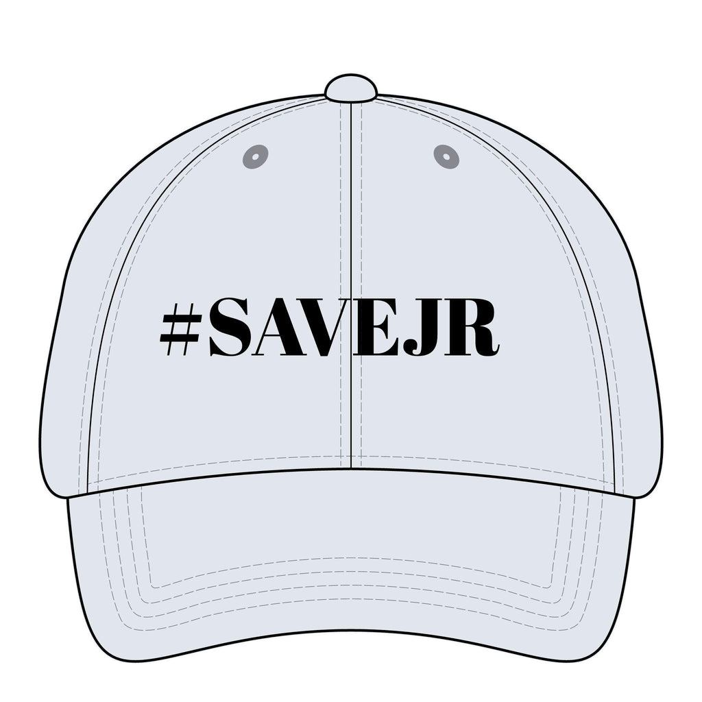 Women's Pigment-Dyed Cap with Fashion Undervisor (Embroidery)