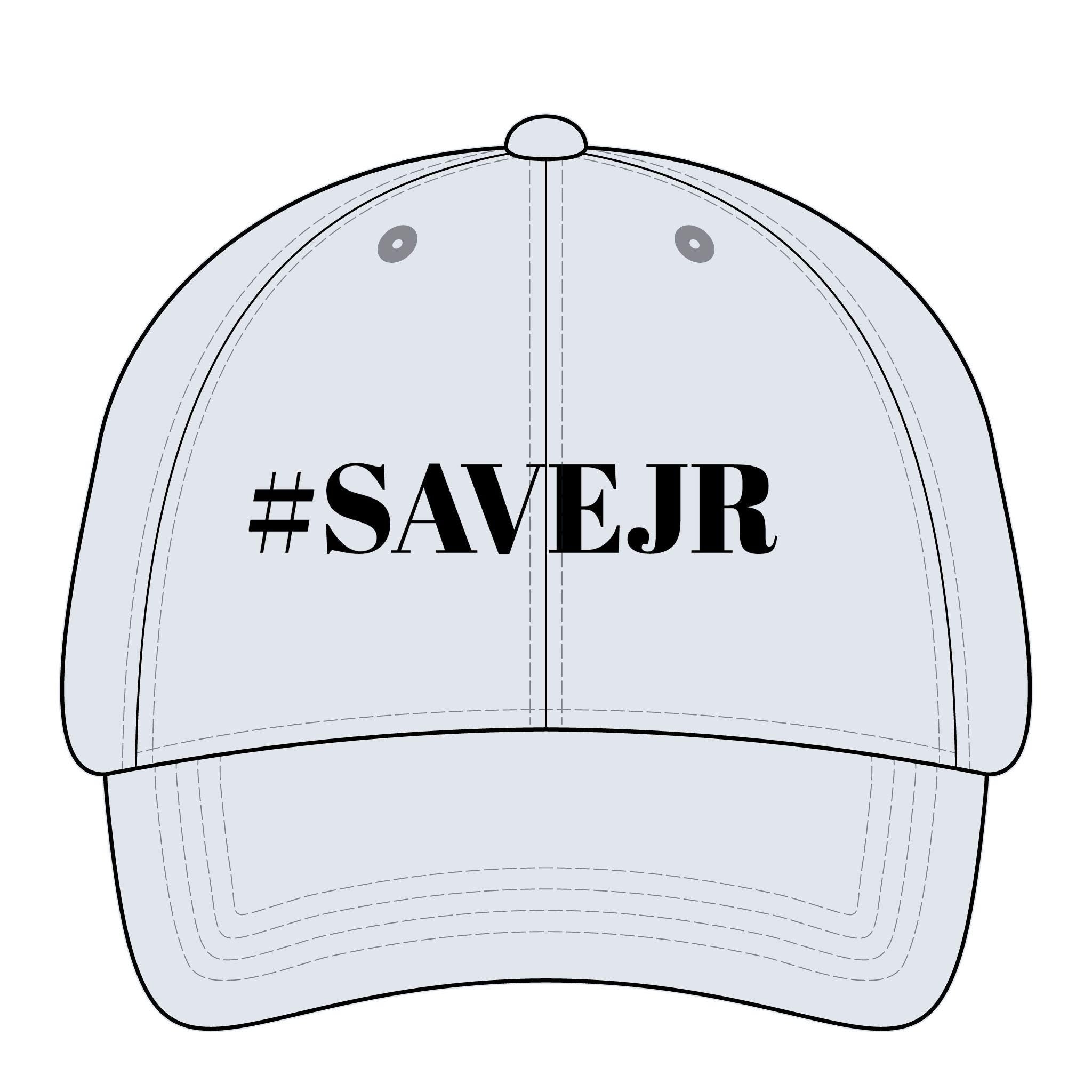 Women's Pigment-Dyed Cap with Fashion Undervisor (Embroidery)