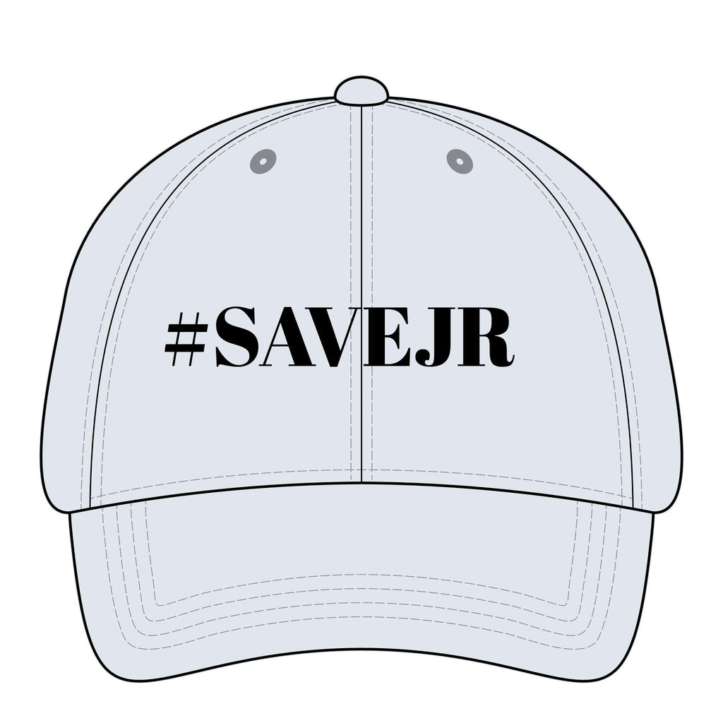 Women's Pigment-Dyed Cap with Fashion Undervisor (Embroidery)