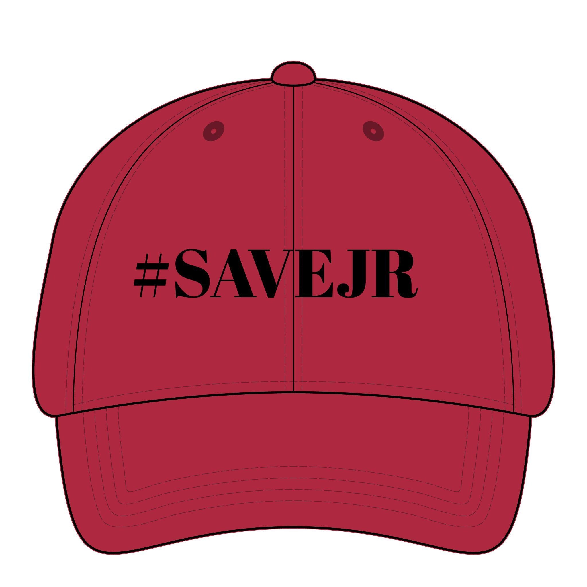 Women's Pigment-Dyed Cap with Fashion Undervisor (Embroidery)