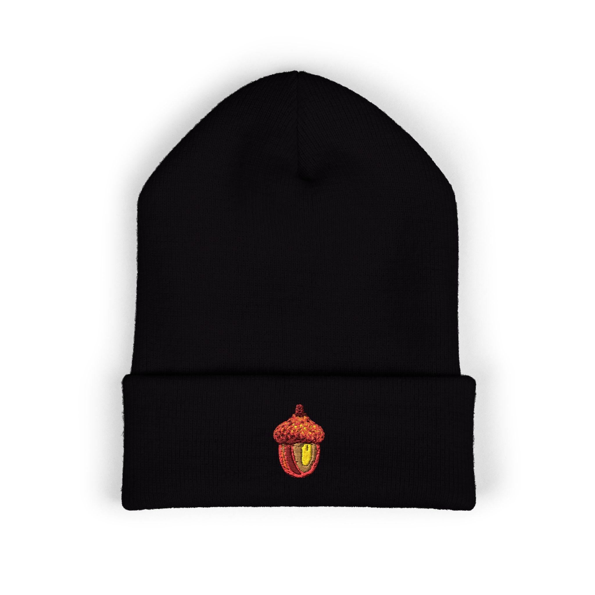 Copy of Classic Cuffed Beanie (Embroidery)